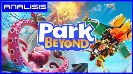 Análisis de Park Beyond