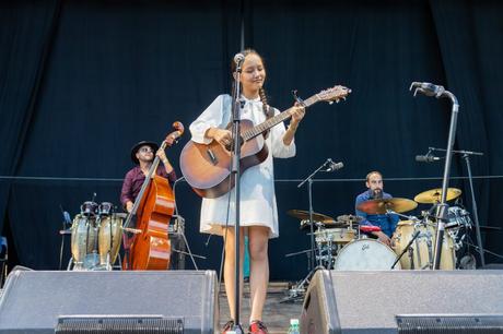 Natalia Lafourcade + Isaac et Nora (2023) Noches del Botánico Natalia Lafourcade + Isaac et Nora (2023) Noches del Botánico