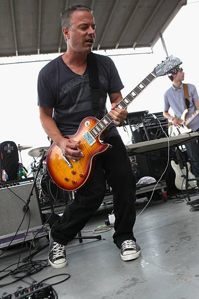 Efemérides del Rock y Heavy Metal: Qué pasó un 10 de Julio