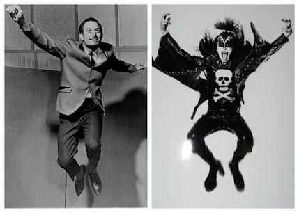 Efemérides del Rock y Heavy Metal: Qué pasó un 10 de Julio