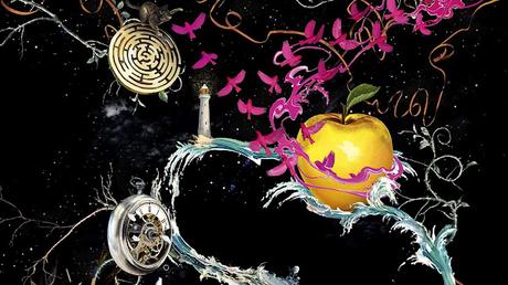 Persiguiendo a Marinus: de interconexiones y otras movidas en el Mitchellverse