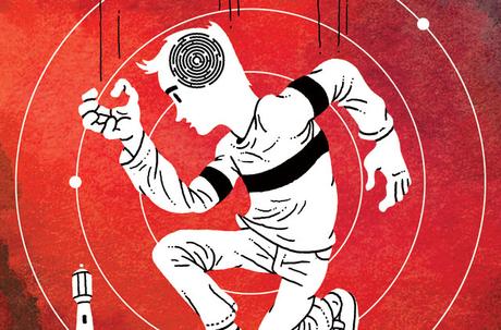 Persiguiendo a Marinus: de interconexiones y otras movidas en el Mitchellverse