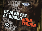 Deja diablo (John Verdon)