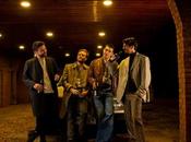 Riff Morris publica “Arrebol” previa nuevo