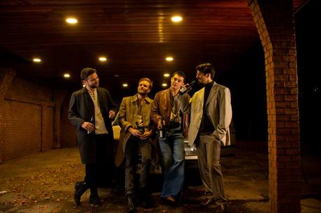 Riff Morris publica “Arrebol” en la previa de su nuevo LP e7xUJqZKA6quHsHkRs4Edv1SlEIr56qgPfJONWJO