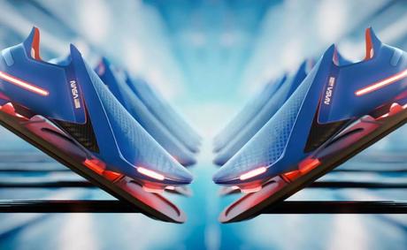 ¿Cuál es el Futuro del Fútbol? Tecnología, Entrenamiento... 10