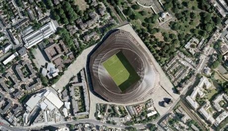 ¿Cuál es el Futuro del Fútbol? Innovación, Tecnología y Entrenamiento Personalizado, Tecnología Futurista 