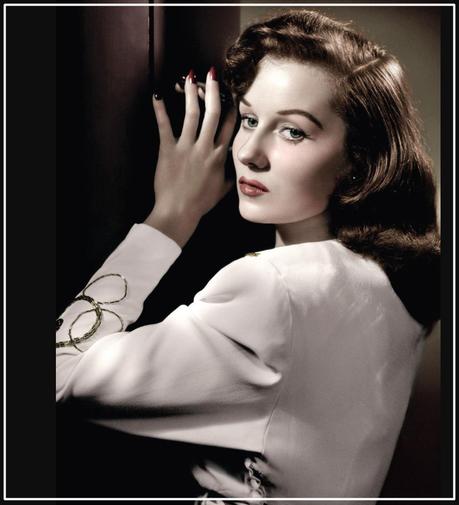 Rhonda Fleming Actriz: La Reina del Technicolor 16