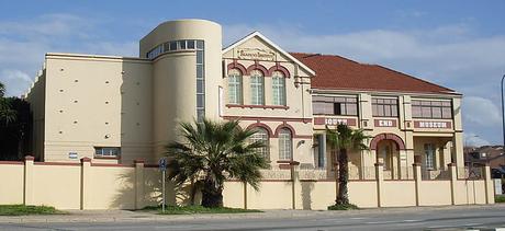 15 cosas que hacer en puerto Elizabeth Museo del extremo sur
