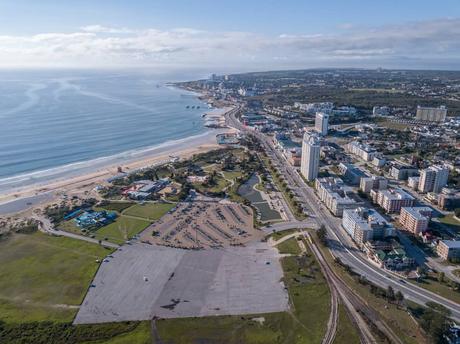 15 cosas que hacer en puerto Elizabeth Playa del Rey, Port Elizabeth