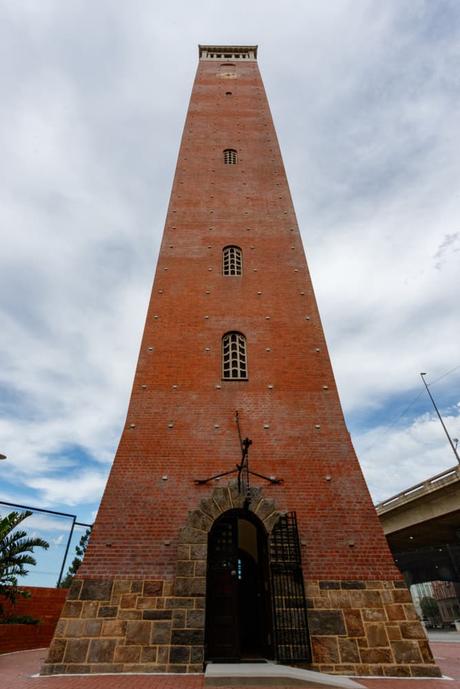 15 cosas que hacer en puerto Elizabeth Campanario