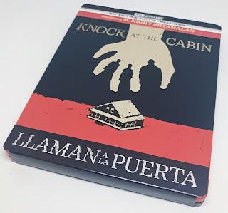 Por Enrique Bellón.Nos llega de mano de Universal Picture...