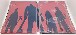 Por Enrique Bellón.Nos llega de mano de Universal Picture...