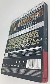 Por Enrique Bellón.Nos llega de mano de Universal Picture...