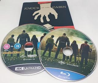 Por Enrique Bellón.Nos llega de mano de Universal Picture...