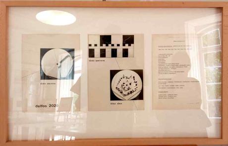Poética geometría en la “Casa da Escrita” de Coimbra