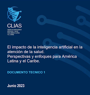 El impacto de la inteligencia artificial en la atención de la salud El impacto de la inteligencia artificial en la atención de la salud
