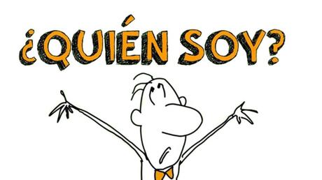 ¿Quién soy?