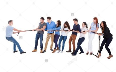 No temas al cambio: provócalo No temas al cambio: provócalo