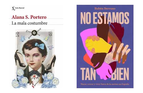 Librería Mary Read: «Hay muy pocas librerías especializadas que apuesten solo por la literatura queer»