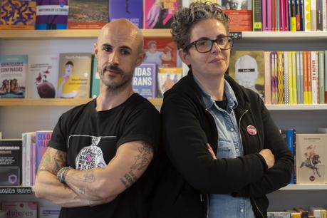 Librería Mary Read: «Hay muy pocas librerías especializadas que apuesten solo por la literatura queer»