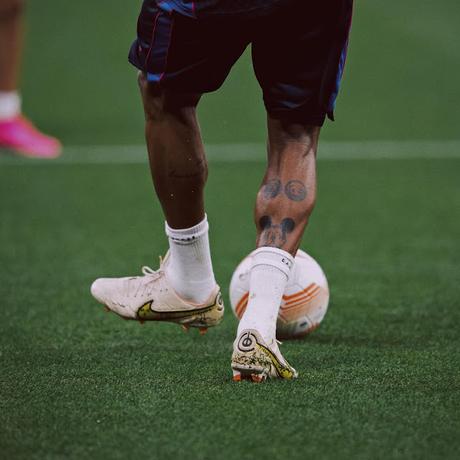 Marcao ‘olvida’ su lesión y vuelve con todo de sus vacaciones