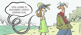 De España y lo liberal