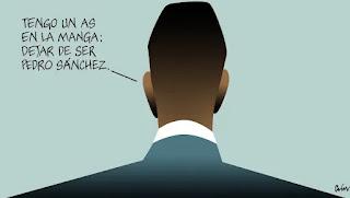 De España y lo liberal