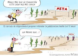 De España y lo liberal