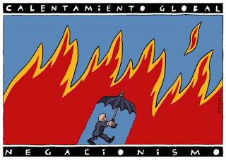 De España y lo liberal