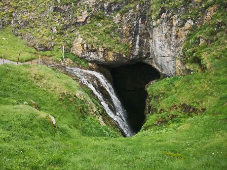 Mesa, Tesa y Almagrera + Pozu las Chovas Mesa, Tesa y Almagrera + Pozu las Chovas