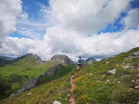 Mesa, Tesa y Almagrera + Pozu las Chovas Mesa, Tesa y Almagrera + Pozu las Chovas