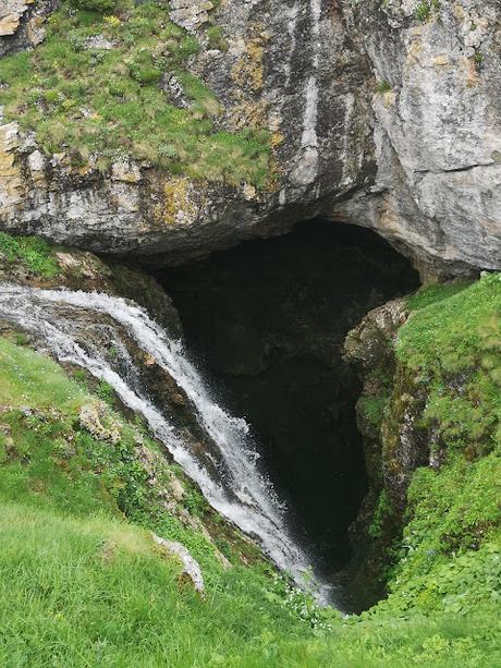 Mesa, Tesa y Almagrera + Pozu las Chovas Mesa, Tesa y Almagrera + Pozu las Chovas