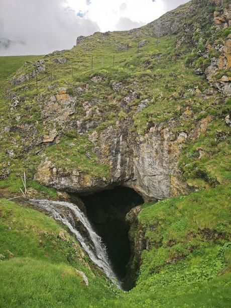 Mesa, Tesa y Almagrera + Pozu las Chovas Mesa, Tesa y Almagrera + Pozu las Chovas