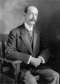 Ramón Maximiliano Valdés (1916-1918):