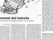 Neoliberalismo desde 1988
