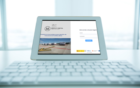 La inteligencia artificial ya predice la demanda de carga aérea mensual de cada aeropuerto La inteligencia artificial ya predice la demanda de carga aérea mensual de cada aeropuerto