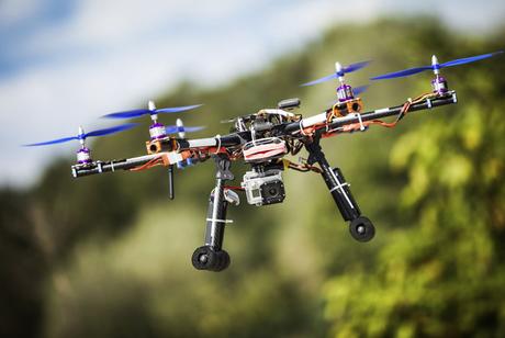 Descubre los fascinantes usos de los drones Descubre los fascinantes usos de los drones