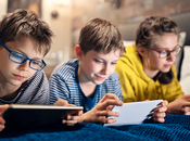 Multitarea digital: ¿qué cómo afecta cerebro menores?