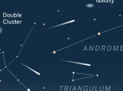 Perseidas: impresionante lluvia estrellas fugaces agosto