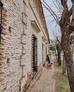 Paseo de invierno: Carlos Keen, un pueblo rural con encanto cerca de Buenos Aires