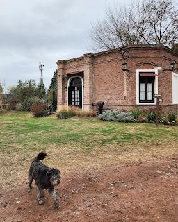 Paseo de invierno: Carlos Keen, un pueblo rural con encanto cerca de Buenos Aires