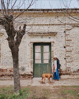 Paseo de invierno: Carlos Keen, un pueblo rural con encanto cerca de Buenos Aires