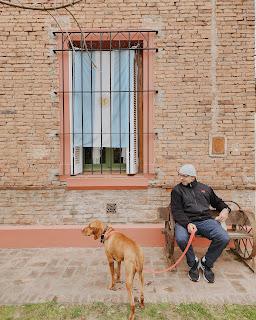 Paseo de invierno: Carlos Keen, un pueblo rural con encanto cerca de Buenos Aires