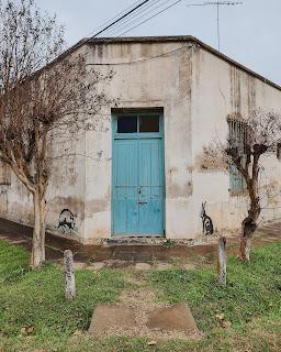 Paseo de invierno: Carlos Keen, un pueblo rural con encanto cerca de Buenos Aires