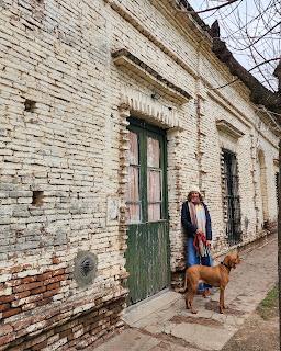Paseo de invierno: Carlos Keen, un pueblo rural con encanto cerca de Buenos Aires
