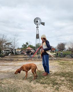 Paseo de invierno: Carlos Keen, un pueblo rural con encanto cerca de Buenos Aires