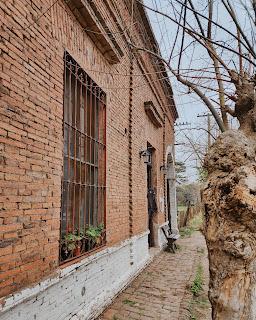 Paseo de invierno: Carlos Keen, un pueblo rural con encanto cerca de Buenos Aires