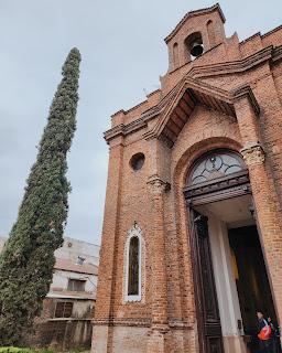 Paseo de invierno: Carlos Keen, un pueblo rural con encanto cerca de Buenos Aires