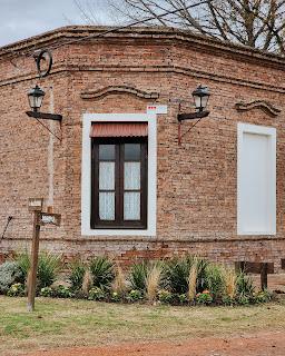 Paseo de invierno: Carlos Keen, un pueblo rural con encanto cerca de Buenos Aires